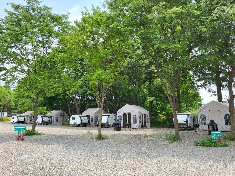 해브펀 캠핑 어라운드 시설 사진 17