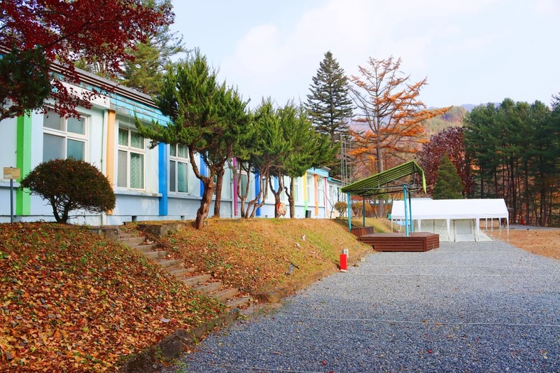 어게인 스쿨 시설 사진 9