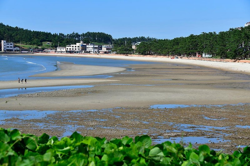 땅끝오토캠핑장 시설 사진 8