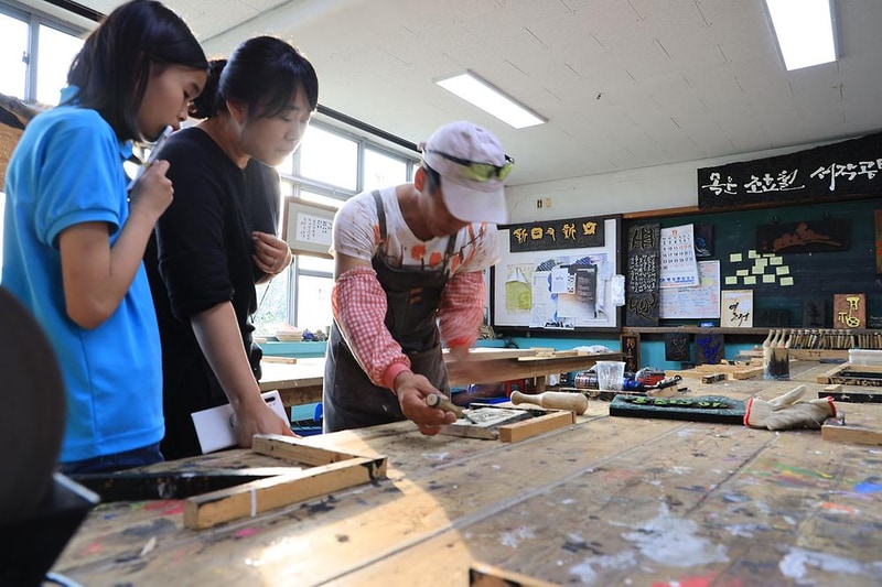 버드하우스 캠핑장 시설 사진 6