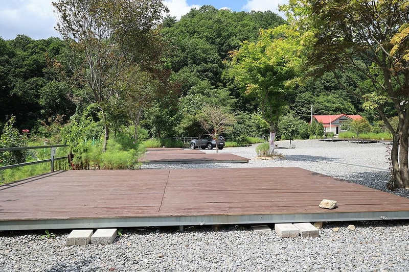 둥지캠핑장 시설 사진 8