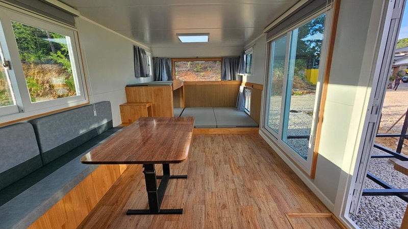 테라피크닉 시설 사진 26