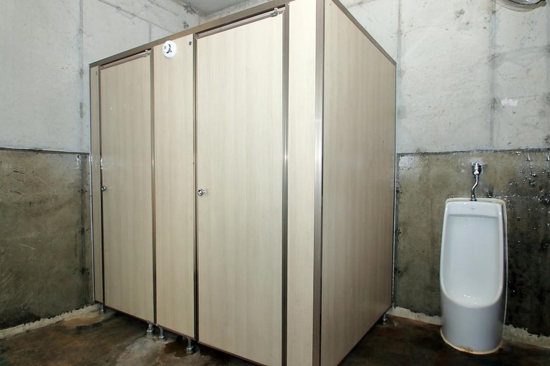 대관령 솔내음 오토 캠핑장 시설 사진 4