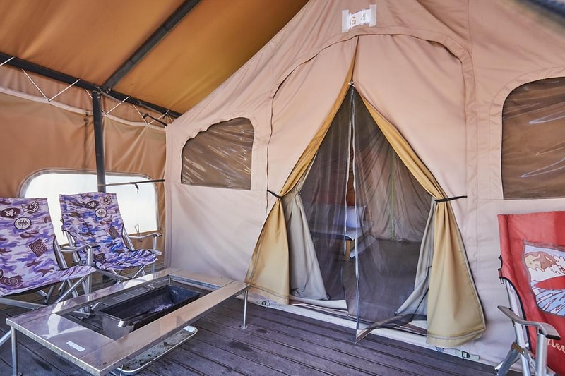 사강스마트팜캠핑장 시설 사진 22