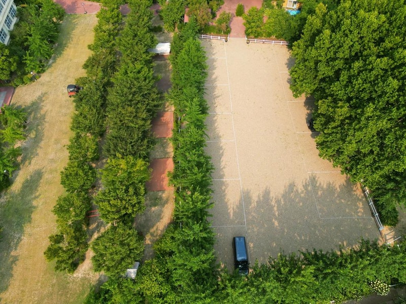 화봉캠핑클럽 시설 사진 9