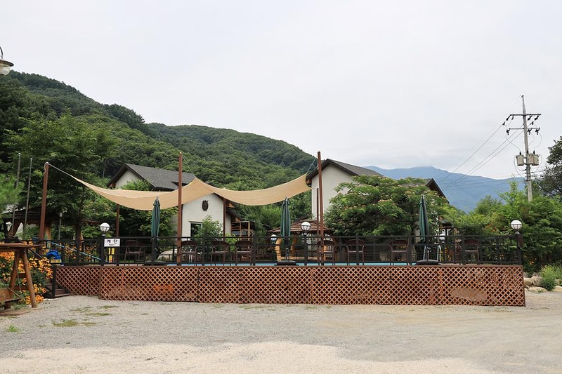 산책 시설 사진 11