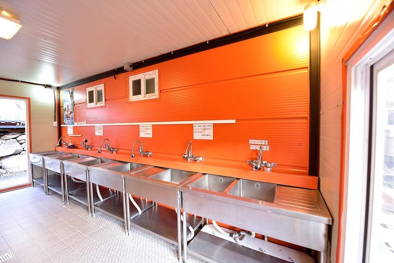 가평 오렌지캠프 시설 사진 11