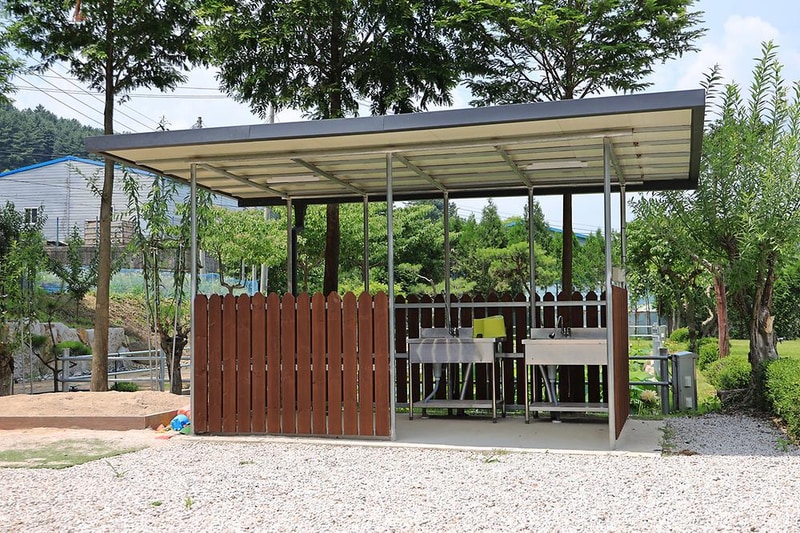 토일관광농원 시설 사진 12