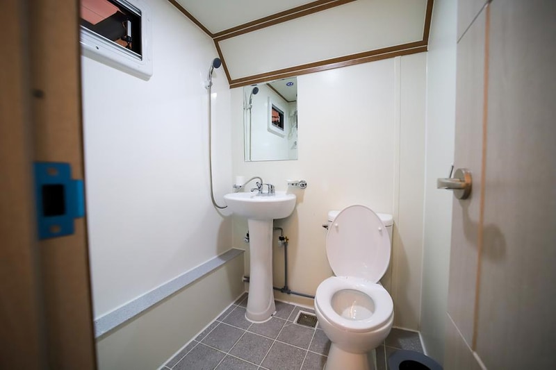 카라반파크 아마존 시설 사진 19