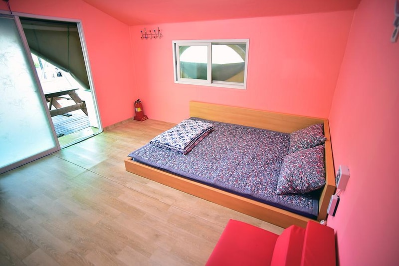 합천라온오토캠핑장 시설 사진 15