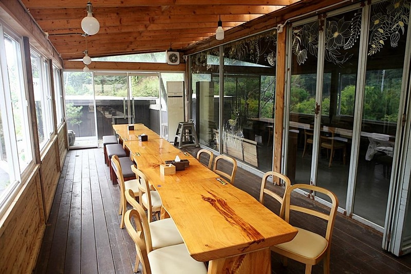 마실 야영장 시설 사진 20