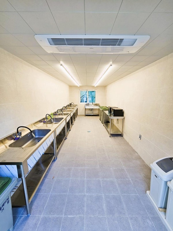 산청 지리산반달캠핑장 시설 사진 21