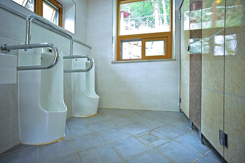 청계동 솔바람야영장 시설 사진 15