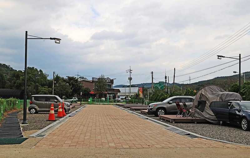 화성시 매송 오토캠핑장 시설 사진 9