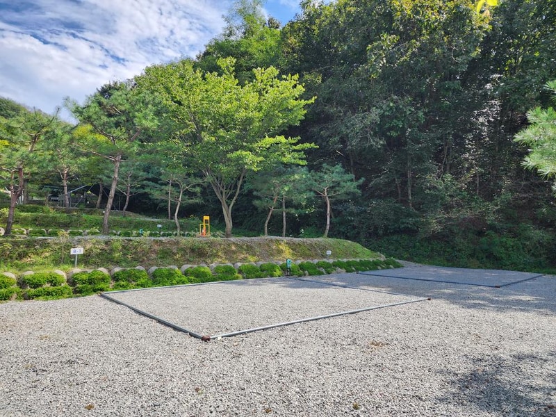 아미캠핑장 시설 사진 37