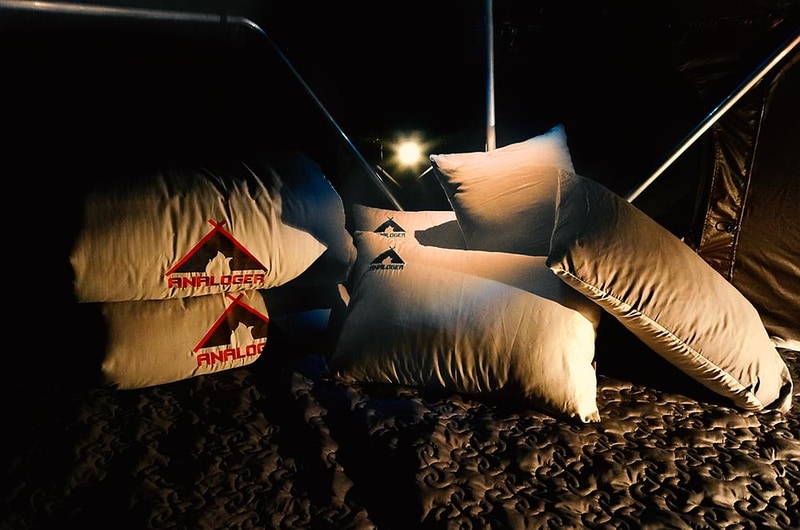 아날로거 무릉도원점 시설 사진 13