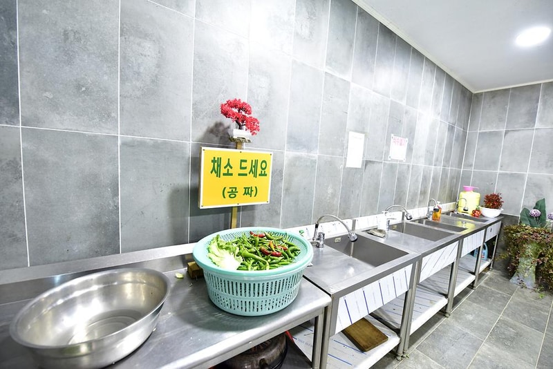 둥지캠핑장 시설 사진 21