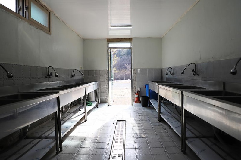 라라솔캠핑장 시설 사진 4