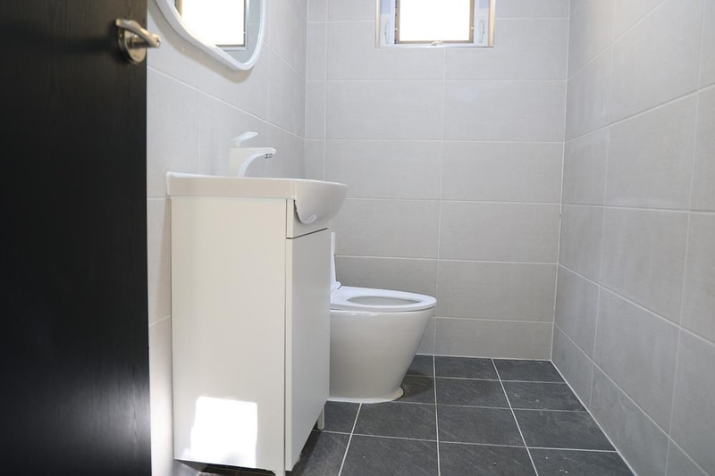 잼보리 캠프 시설 사진 2