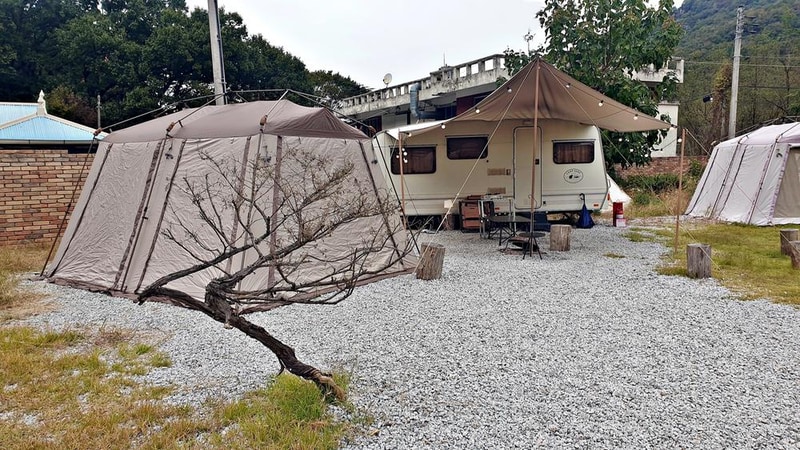 캠프히어 시설 사진 26