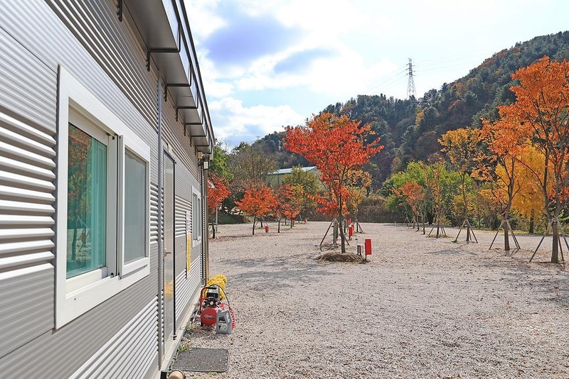 포천그린별캠핑장 시설 사진 9