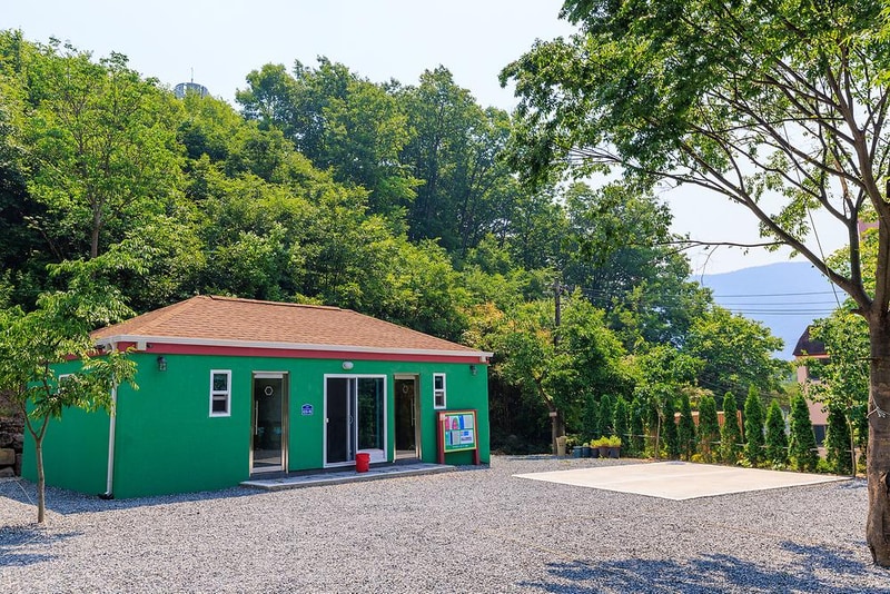 편안캠핑장 시설 사진 16