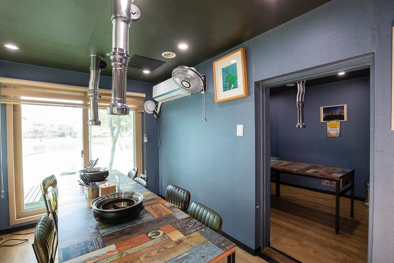 빨간집 야영장 시설 사진 5