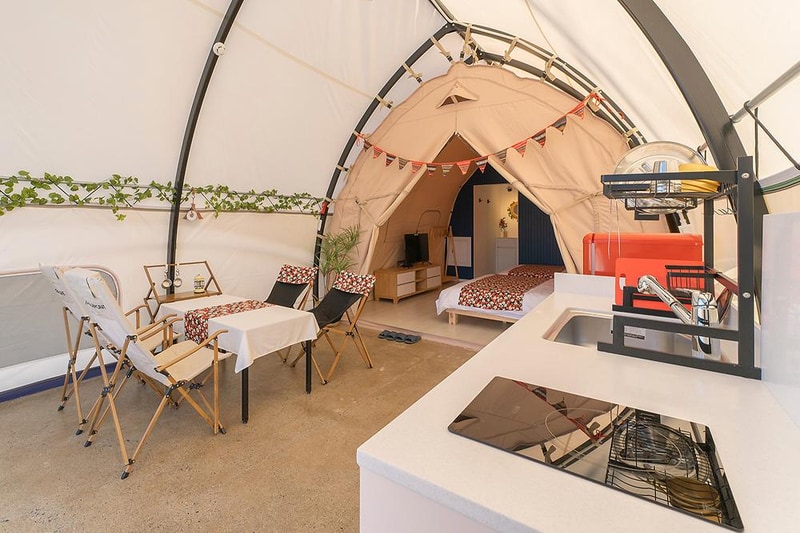 The Stay 309 시설 사진 3