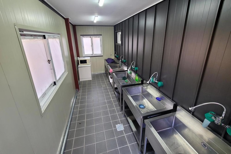 늘푸른캠핑장 시설 사진 11