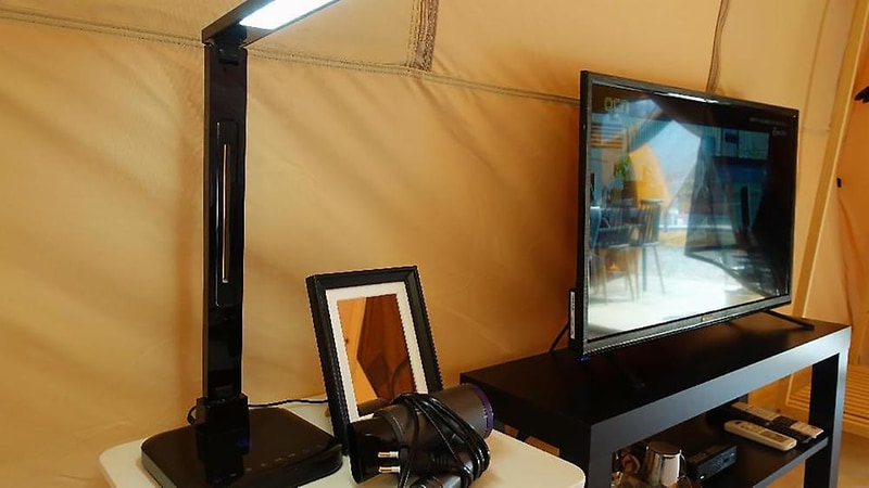 위더스글램핑 시설 사진 5