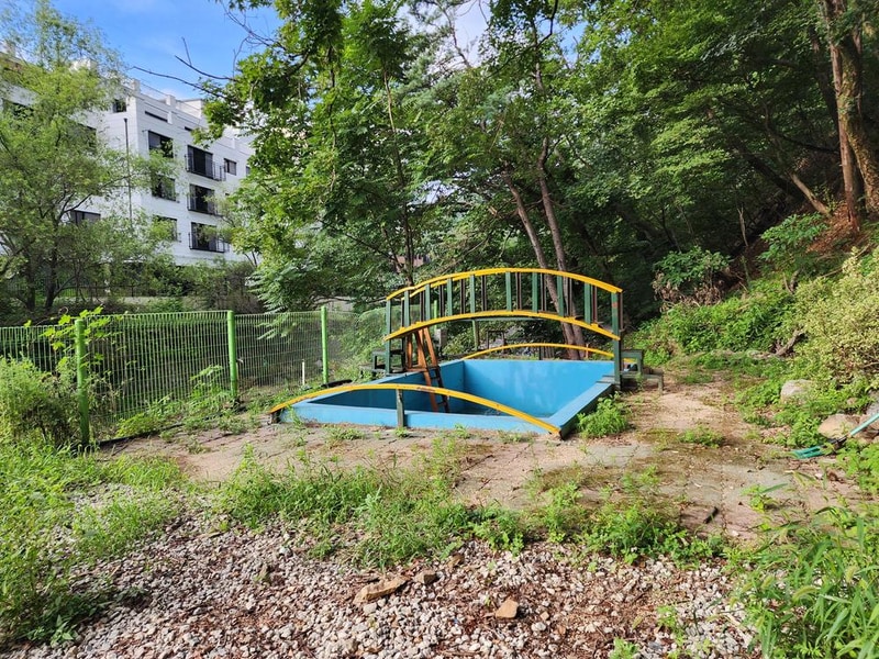 양주 장흥 브이아이피 캠핑장 시설 사진 4