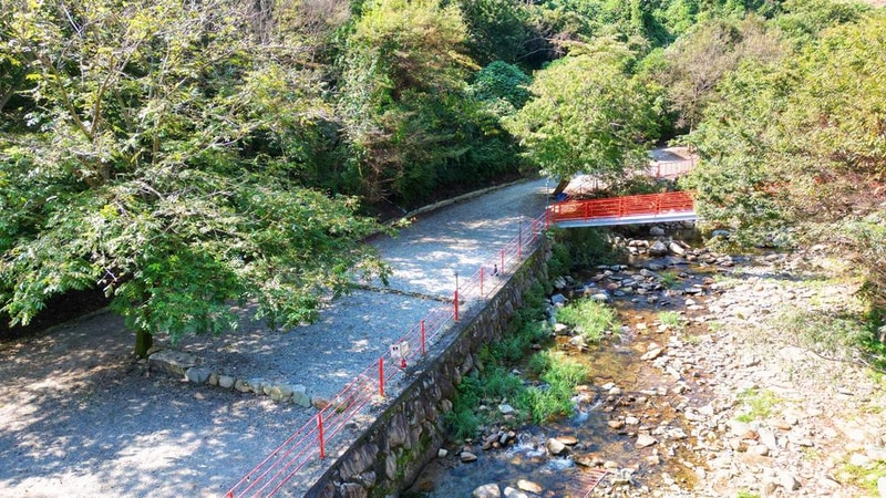 숲내음에 머물다 시설 사진 21