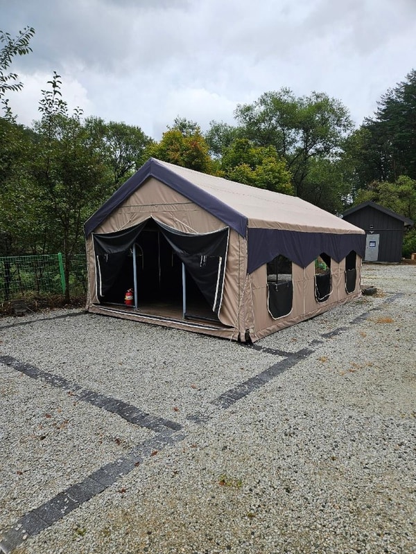 월성자연캠핑야영장 시설 사진 10