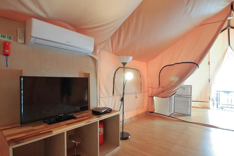 늘푸른 체험학교 시설 사진 9