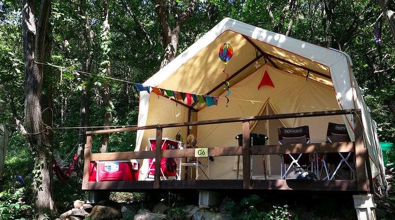 경주 힐링캠프 시설 사진 10