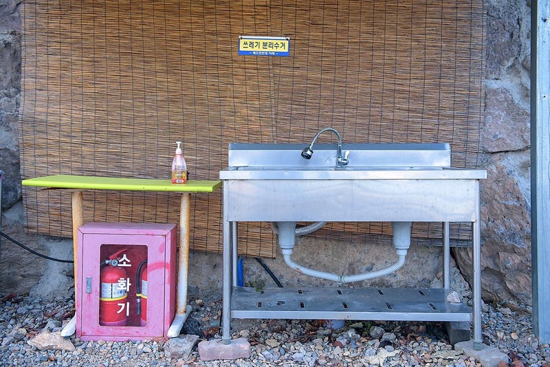 보성드림캠핑장 시설 사진 3