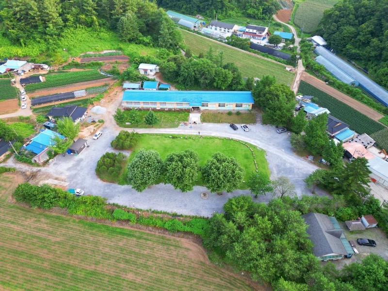 오손도손캠핑장 시설 사진 26