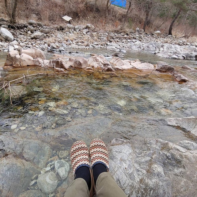 물가솔솔캠핑장 시설 사진 17