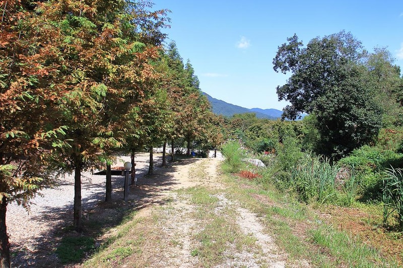 가루실 캠프 시설 사진 6