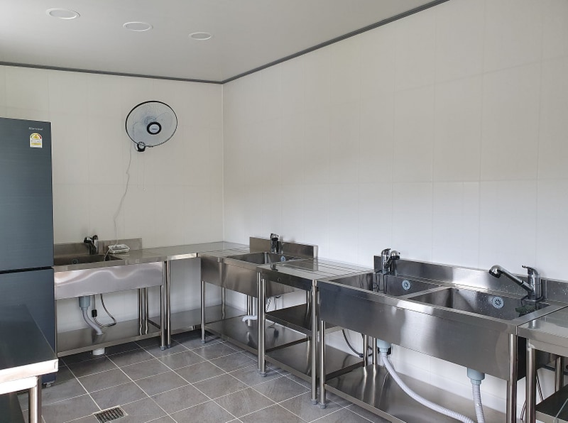 마중마을힐링캠프 시설 사진 4