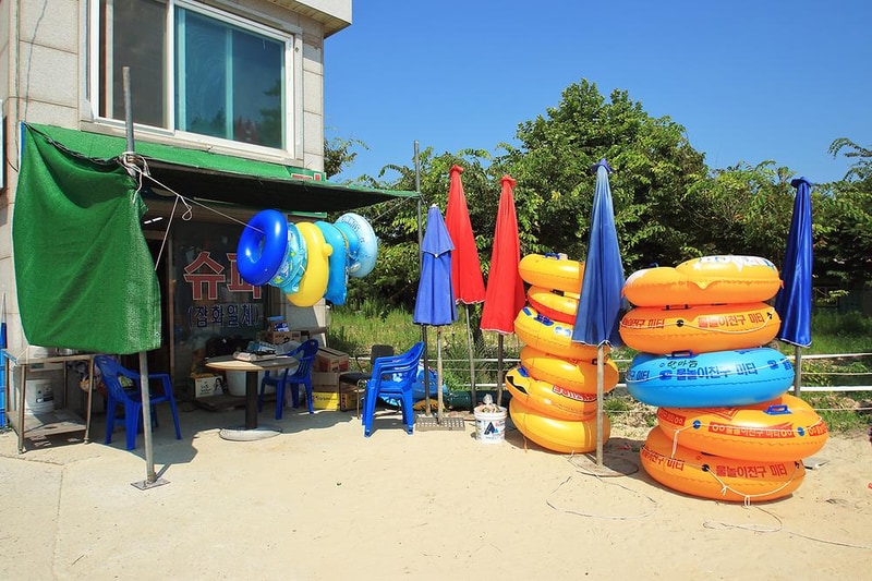 한마음오토캠핑장 시설 사진 13