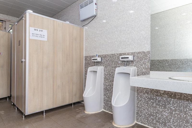 장항오토캠핑장 시설 사진 9