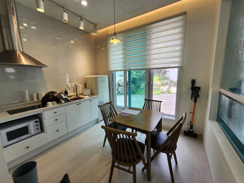 더아리웃집 모롱공간 시설 사진 8