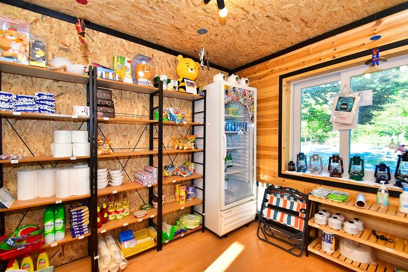 I go 오토캠핑장 시설 사진 14