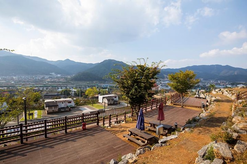 소요별앤숲테마파크 대표 사진