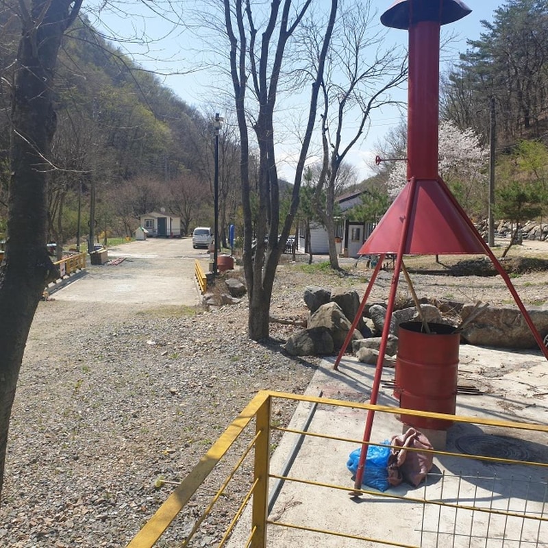 카우보이 캠핑장 시설 사진 34