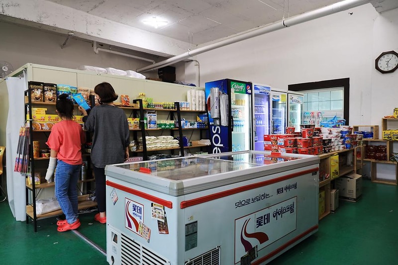 솔향강릉오토캠핑장 시설 사진 10