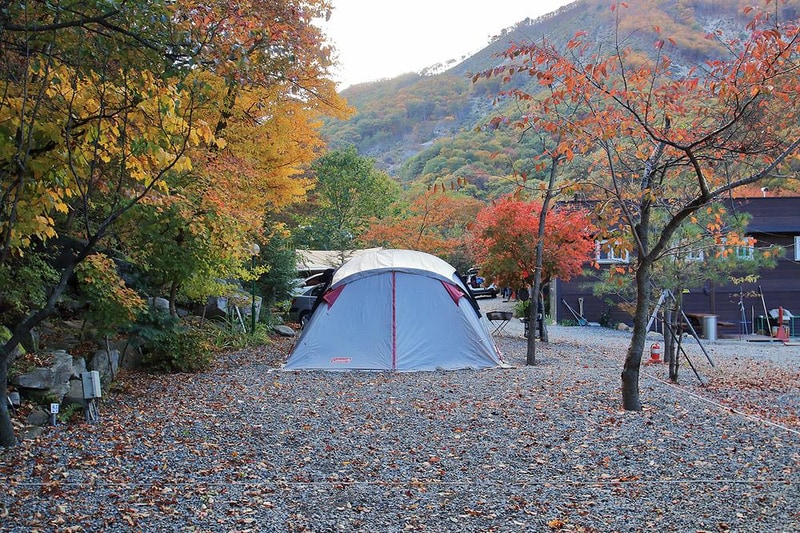 월계수 캠핑장 시설 사진 10