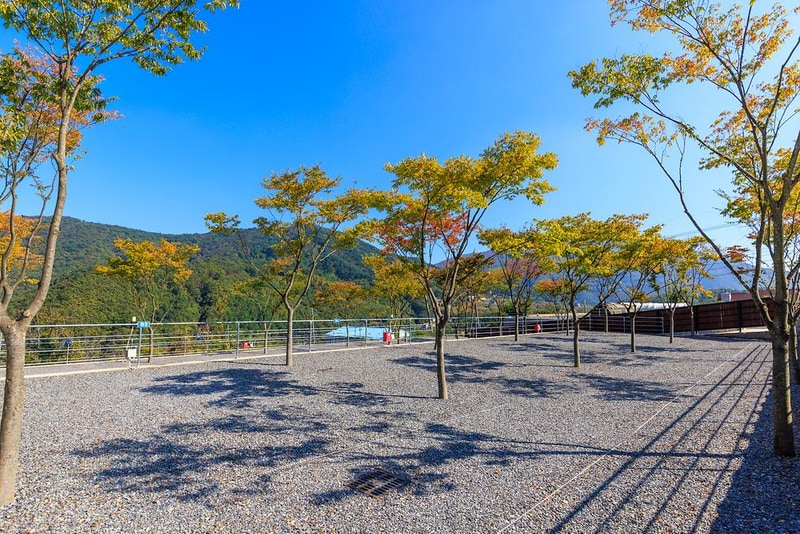 문두리 캠핑장 시설 사진 19