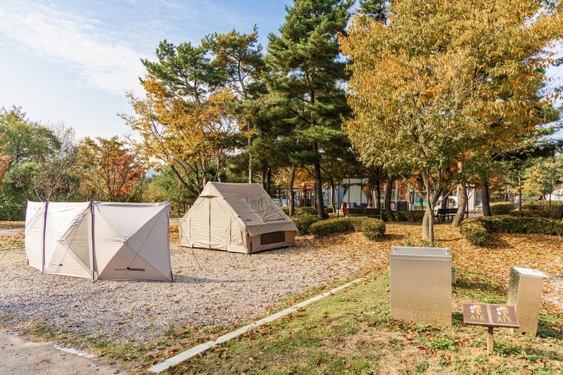 화성시 향남 오토캠핑장 시설 사진 73